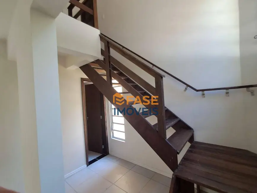 Foto 6 de Casa de Condomínio com 3 quartos à venda, 84m2 em Laranjinha, Criciuma - SC