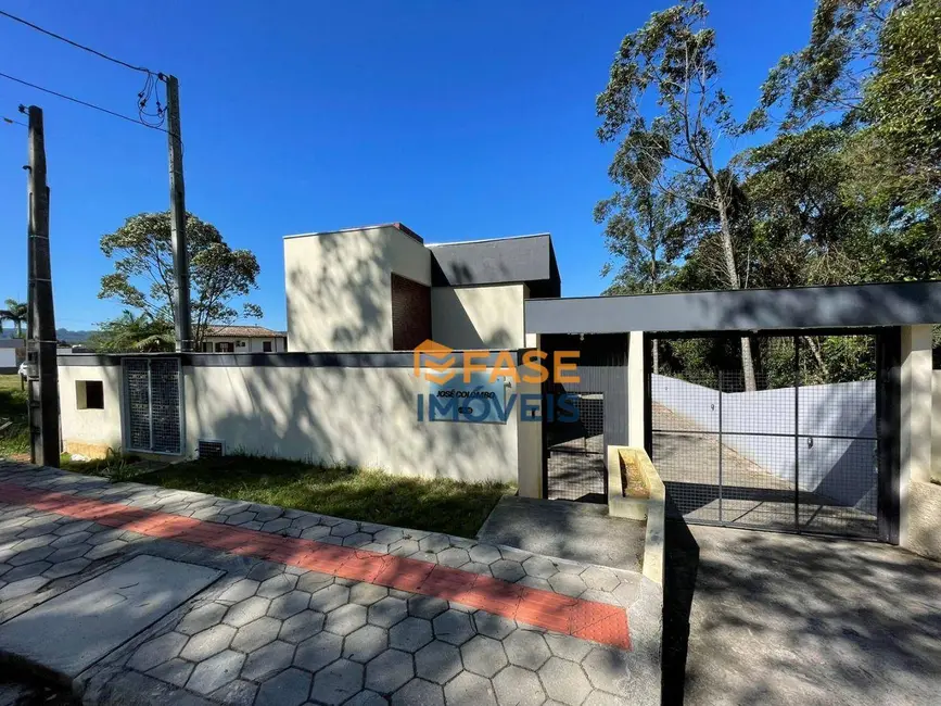 Foto 9 de Casa de Condomínio com 3 quartos à venda, 84m2 em Laranjinha, Criciuma - SC