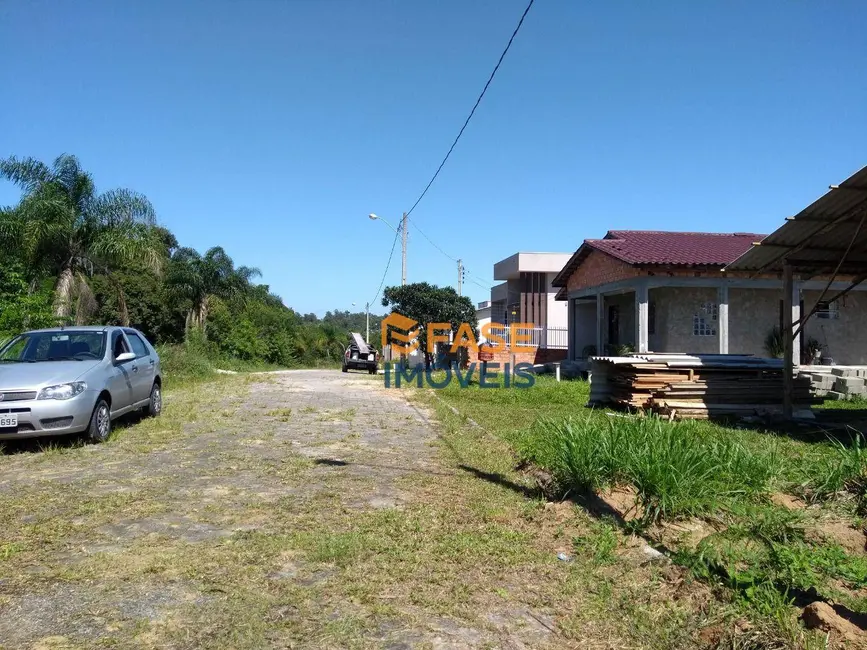 Foto 2 de Terreno / Lote à venda, 432m2 em Laranjinha, Criciuma - SC