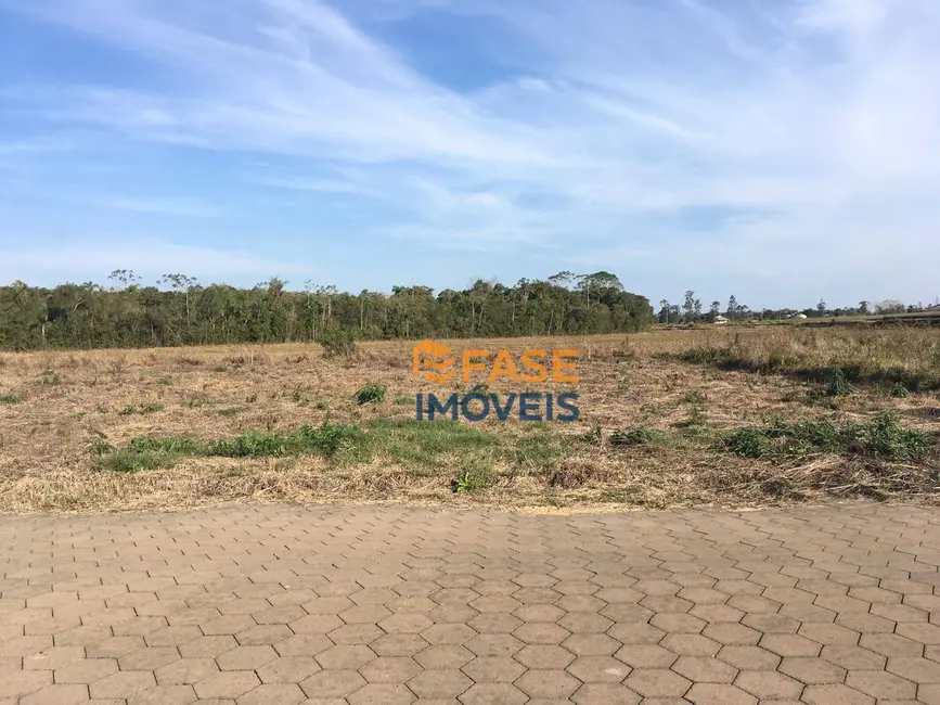 Foto 1 de Terreno / Lote à venda, 402m2 em Vila Nova Esperança, Criciuma - SC