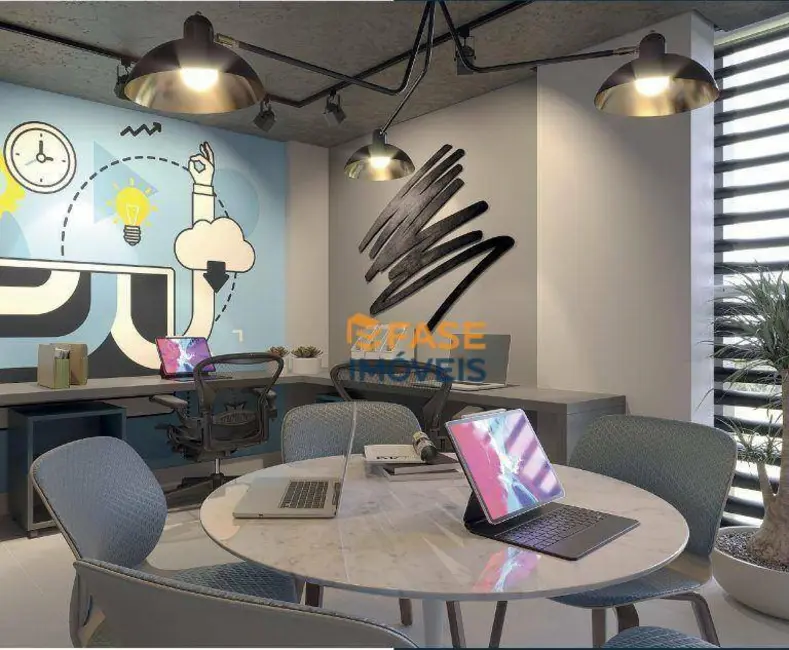 Foto 5 de Apartamento com 3 quartos à venda, 131m2 em Centro, Criciuma - SC