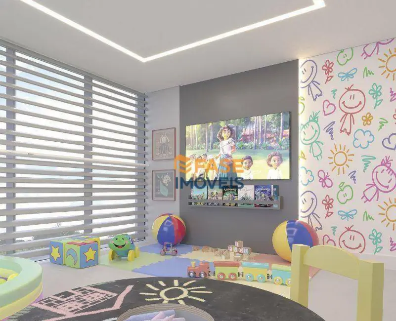 Foto 6 de Apartamento com 3 quartos à venda, 131m2 em Centro, Criciuma - SC