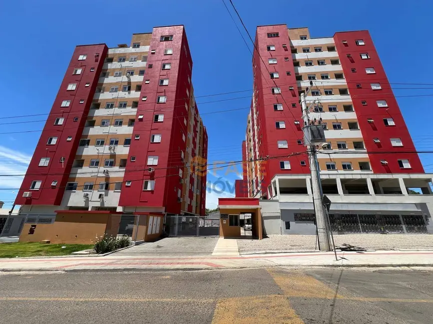 Foto 1 de Apartamento com 3 quartos à venda, 73m2 em Ceará, Criciuma - SC