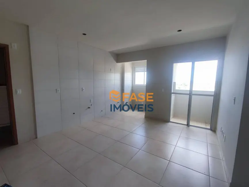 Foto 2 de Apartamento com 3 quartos à venda, 73m2 em Ceará, Criciuma - SC