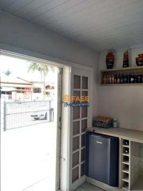 Foto 8 de Casa com 5 quartos à venda, 167m2 em Próspera, Criciuma - SC