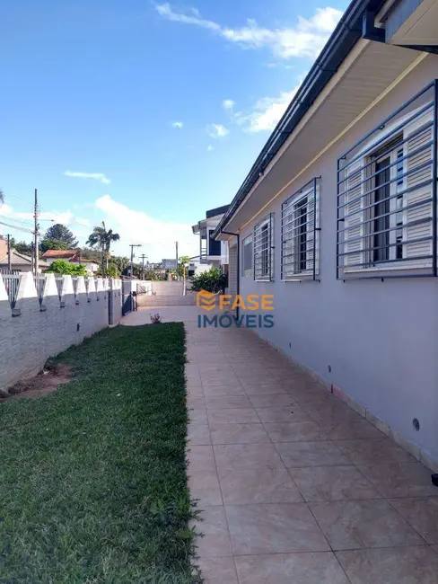 Foto 6 de Casa com 5 quartos à venda, 167m2 em Próspera, Criciuma - SC