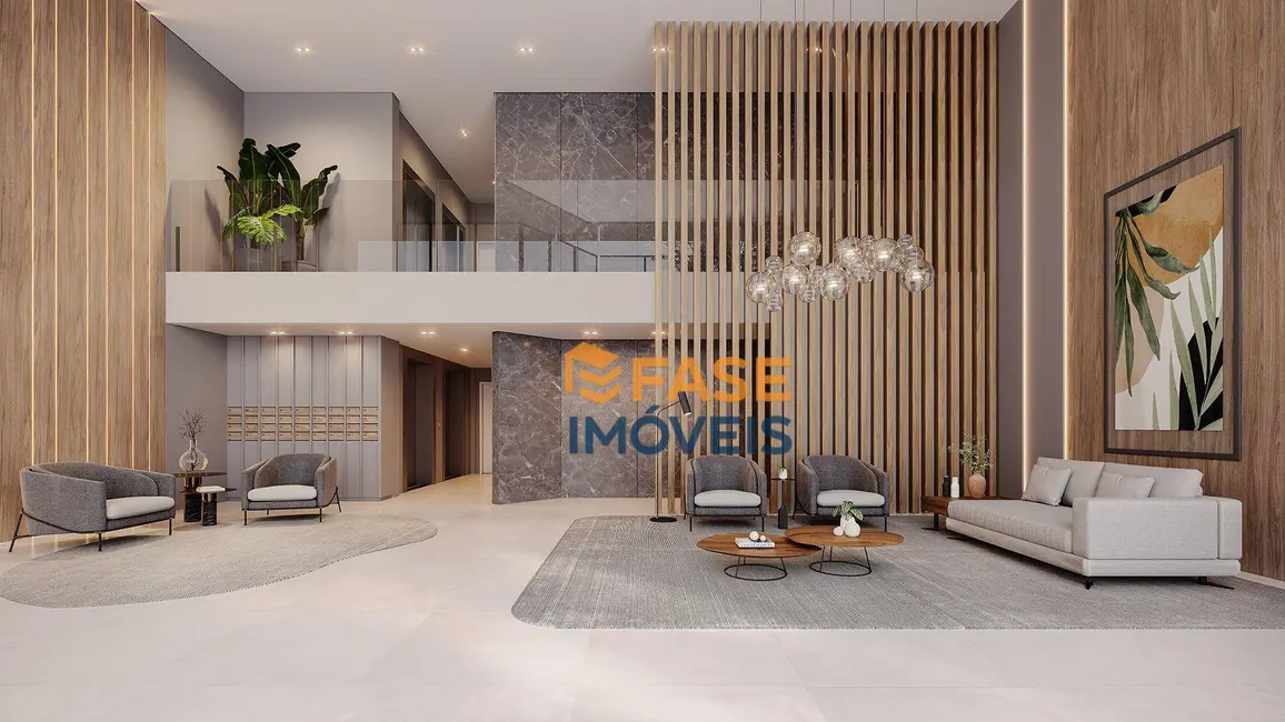 Foto 8 de Apartamento com 3 quartos à venda, 101m2 em Cruzeiro do Sul, Criciuma - SC