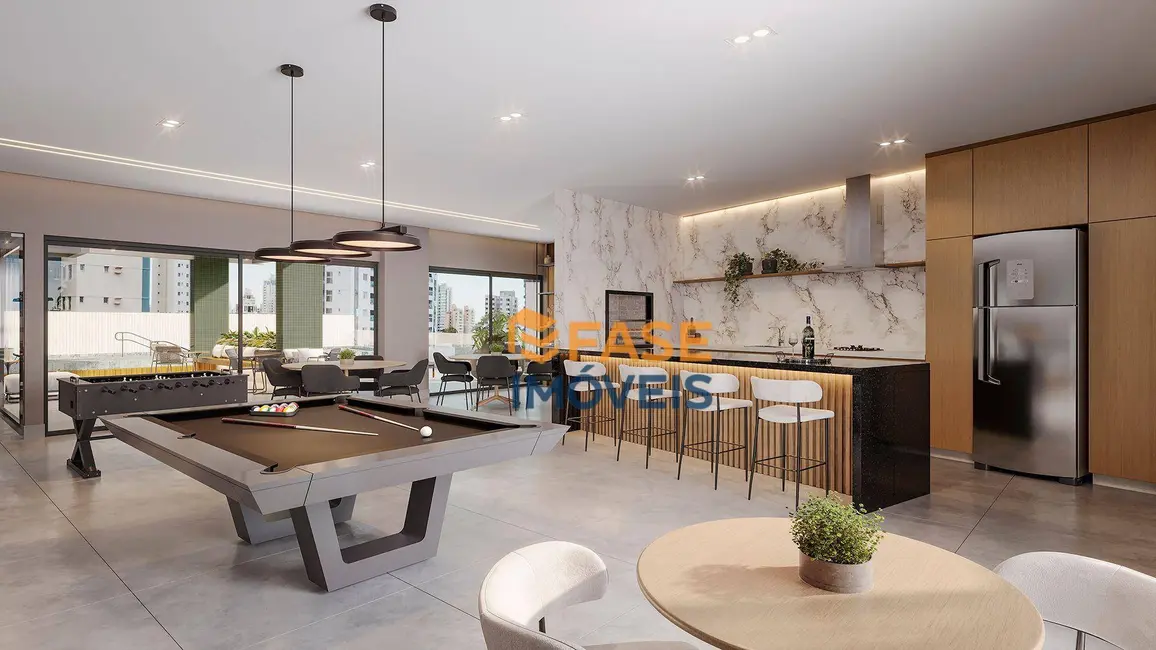 Foto 7 de Apartamento com 3 quartos à venda, 101m2 em Cruzeiro do Sul, Criciuma - SC