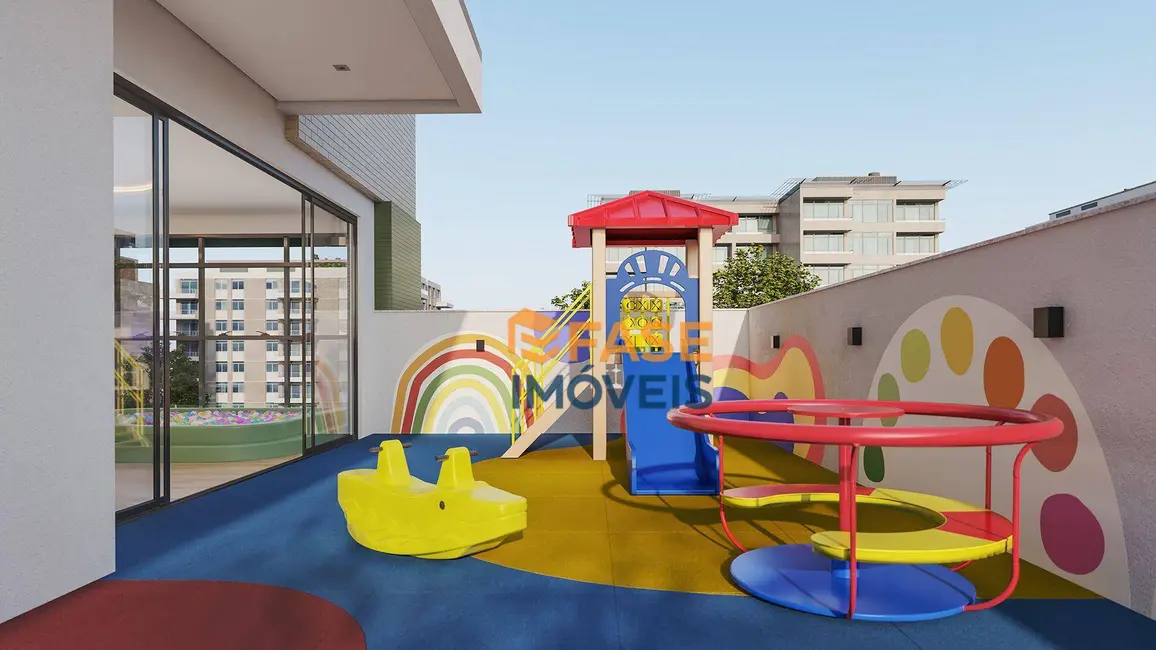 Foto 6 de Apartamento com 3 quartos à venda, 101m2 em Cruzeiro do Sul, Criciuma - SC