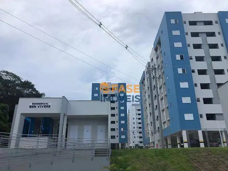 Foto 2 de Apartamento com 2 quartos à venda, 66m2 em São João, Criciuma - SC