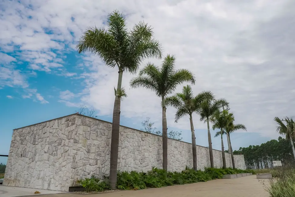 Foto 8 de Terreno / Lote à venda, 551m2 em Balneario Rincao - SC