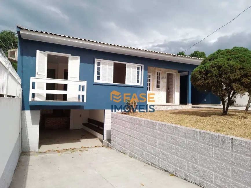 Foto 1 de Casa com 3 quartos à venda, 148m2 em Pinheirinho, Criciuma - SC