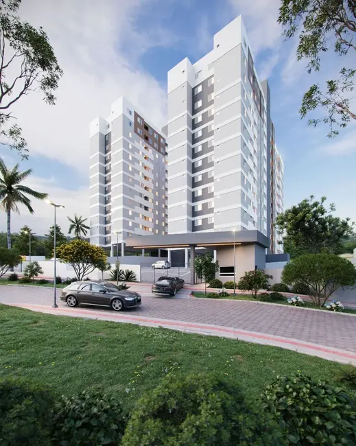 Foto 1 de Apartamento com 2 quartos à venda, 67m2 em Cocal Do Sul - SC