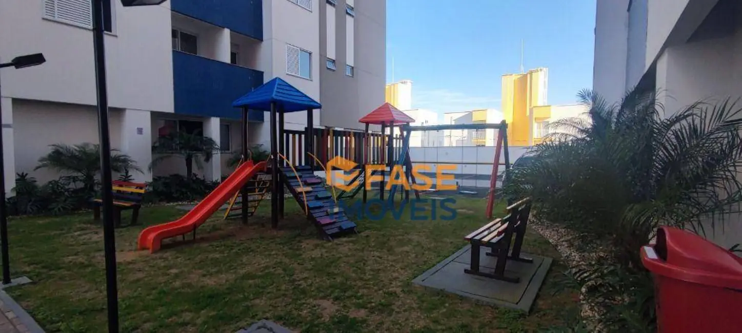 Foto 1 de Apartamento com 2 quartos à venda, 62m2 em Santa Catarina, Criciuma - SC