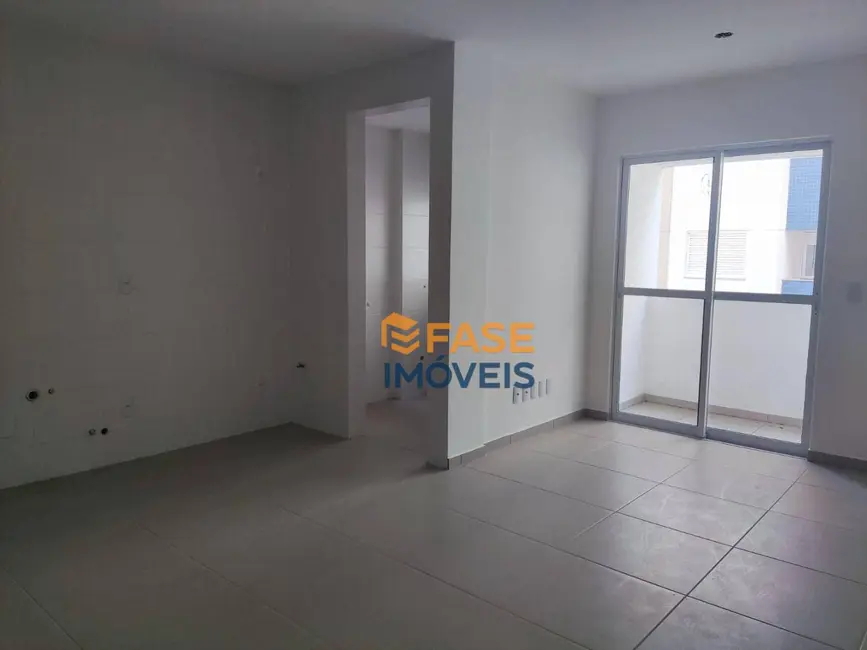 Foto 2 de Apartamento com 2 quartos à venda, 62m2 em Santa Catarina, Criciuma - SC