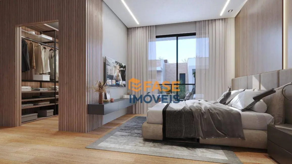 Casa de Condomínio com 3 quartos à venda, 197m2 em Levilândia, Ananindeua - PA - imagem 7 Foto 7 de Casa de Condomínio com 3 quartos à venda, 197m2 em Levilândia, Ananindeua - PA