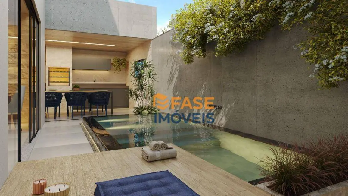 Casa de Condomínio com 3 quartos à venda, 197m2 em Levilândia, Ananindeua - PA - imagem 5 Foto 5 de Casa de Condomínio com 3 quartos à venda, 197m2 em Levilândia, Ananindeua - PA