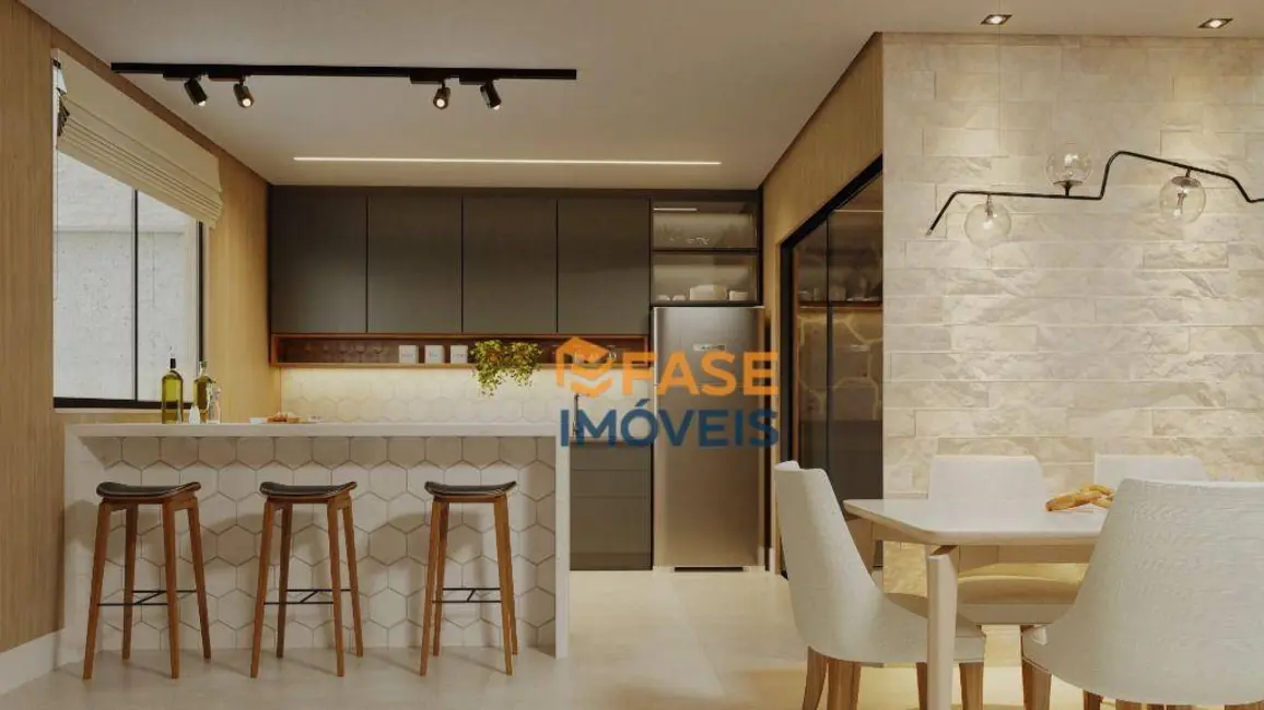 Casa de Condomínio com 3 quartos à venda, 197m2 em Levilândia, Ananindeua - PA - imagem 4 Foto 4 de Casa de Condomínio com 3 quartos à venda, 197m2 em Levilândia, Ananindeua - PA