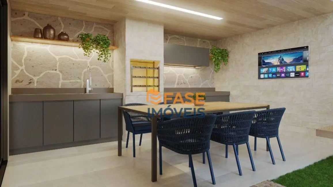 Casa de Condomínio com 3 quartos à venda, 197m2 em Levilândia, Ananindeua - PA - imagem 6 Foto 6 de Casa de Condomínio com 3 quartos à venda, 197m2 em Levilândia, Ananindeua - PA