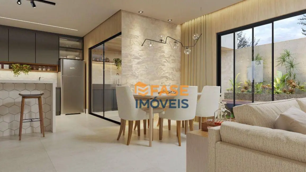 Casa de Condomínio com 3 quartos à venda, 197m2 em Levilândia, Ananindeua - PA - imagem 3 Foto 3 de Casa de Condomínio com 3 quartos à venda, 197m2 em Levilândia, Ananindeua - PA