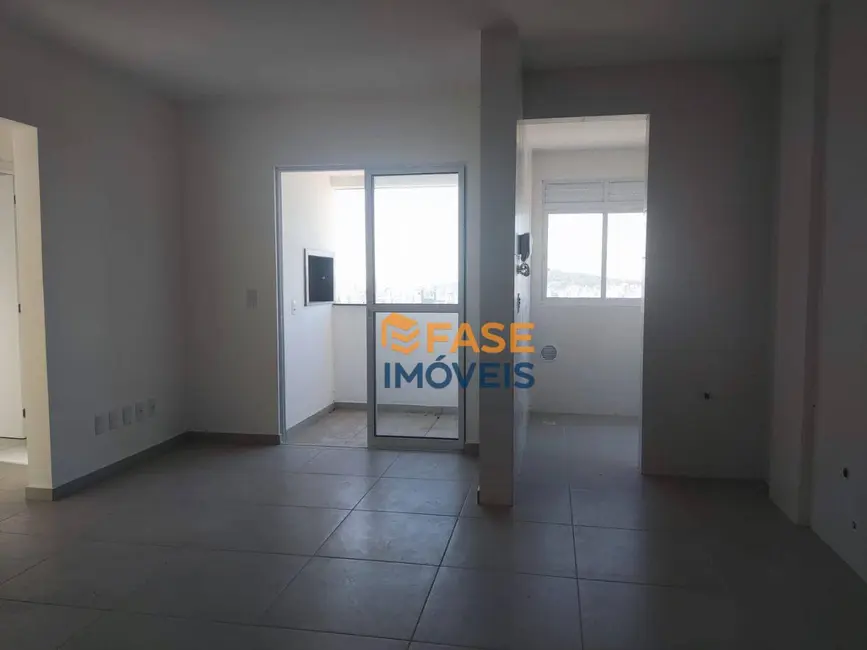 Foto 2 de Apartamento com 3 quartos à venda, 74m2 em Santa Catarina, Criciuma - SC