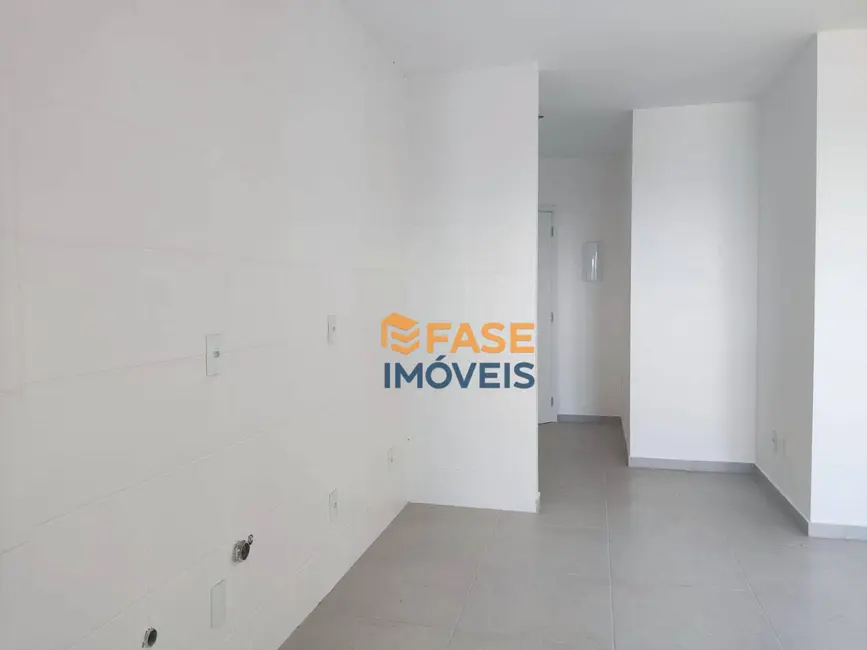 Foto 4 de Apartamento com 3 quartos à venda, 74m2 em Santa Catarina, Criciuma - SC