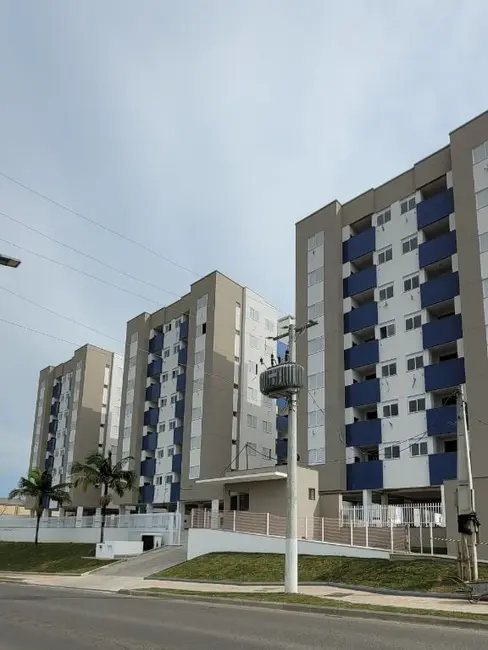 Foto 1 de Apartamento com 3 quartos à venda, 74m2 em Santa Catarina, Criciuma - SC