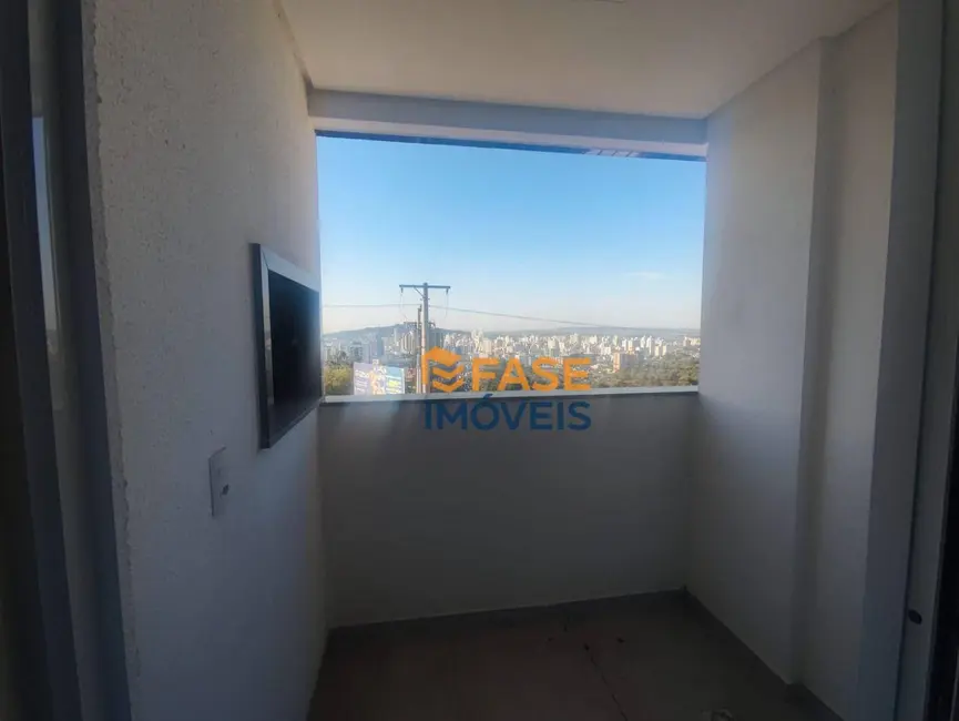 Foto 7 de Apartamento com 3 quartos à venda, 74m2 em Santa Catarina, Criciuma - SC