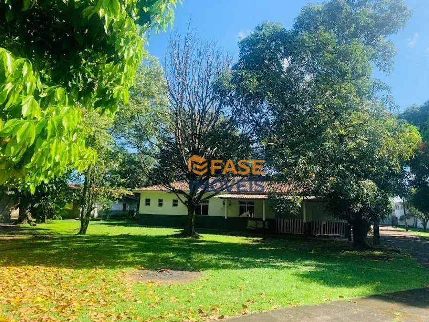 Armazém / Galpão à venda e para alugar, 3700000m2 em Ananindeua - PA - imagem 5 Foto 5 de Armazém / Galpão à venda e para alugar, 3700000m2 em Ananindeua - PA