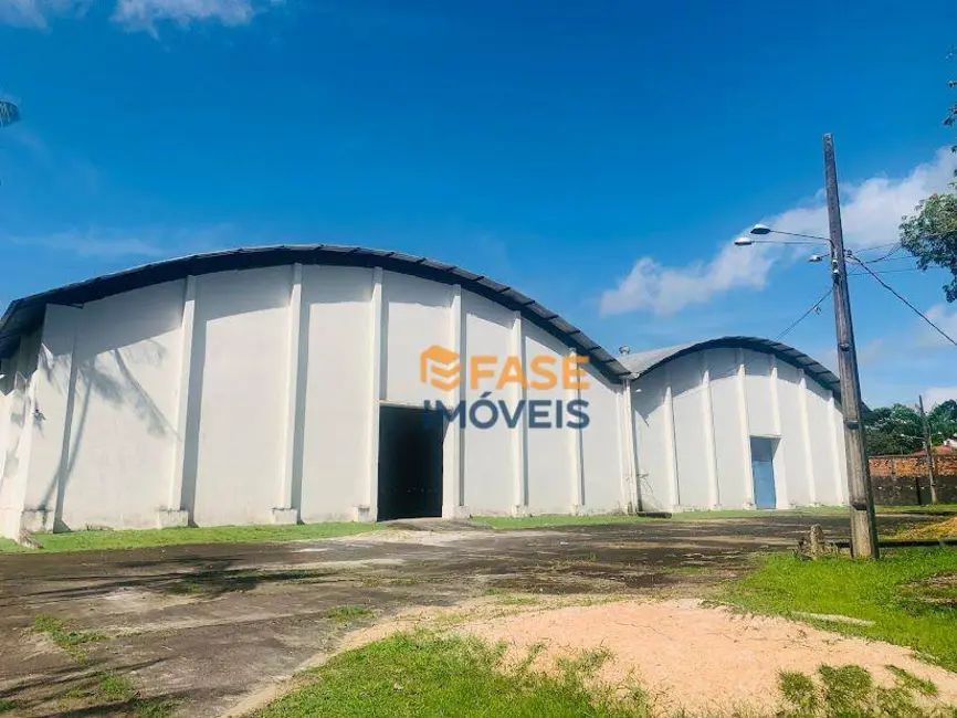 Armazém / Galpão à venda e para alugar, 3700000m2 em Ananindeua - PA - imagem 8 Foto 8 de Armazém / Galpão à venda e para alugar, 3700000m2 em Ananindeua - PA