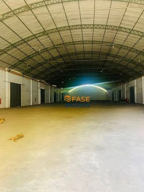 Armazém / Galpão à venda e para alugar, 3700000m2 em Ananindeua - PA - imagem 3 Foto 3 de Armazém / Galpão à venda e para alugar, 3700000m2 em Ananindeua - PA