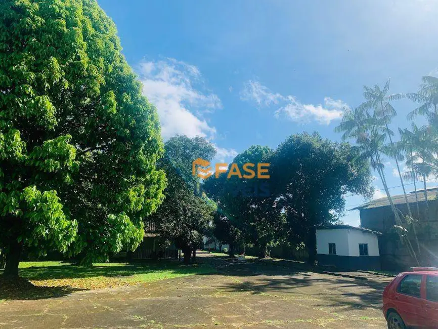 Armazém / Galpão à venda e para alugar, 3700000m2 em Ananindeua - PA - imagem 7 Foto 7 de Armazém / Galpão à venda e para alugar, 3700000m2 em Ananindeua - PA