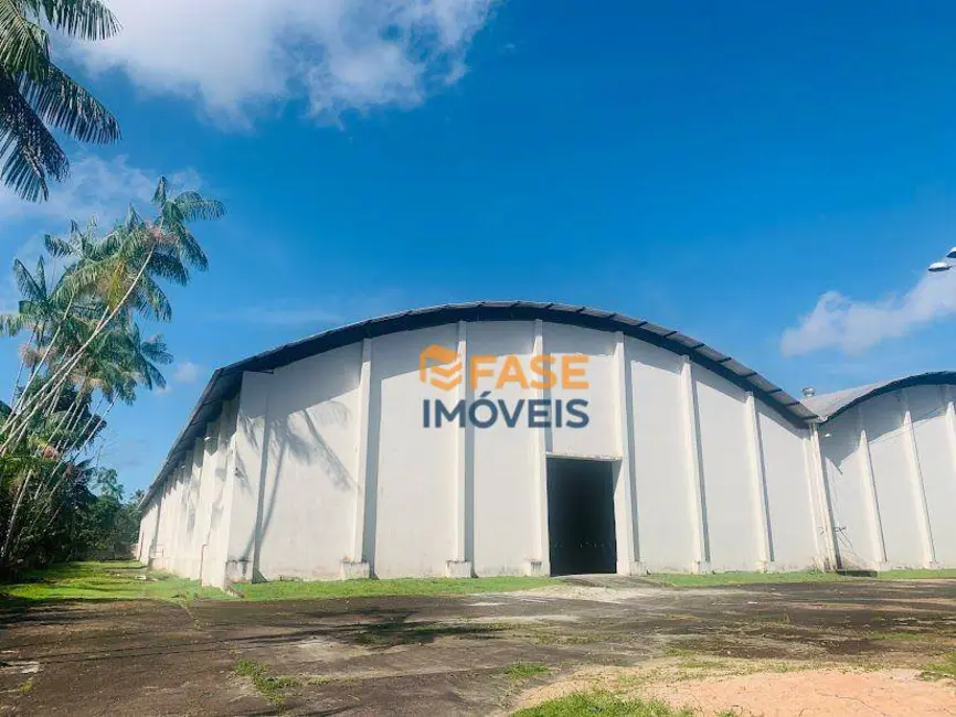 Armazém / Galpão à venda e para alugar, 3700000m2 em Ananindeua - PA - imagem 9 Foto 9 de Armazém / Galpão à venda e para alugar, 3700000m2 em Ananindeua - PA