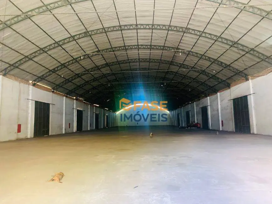 Armazém / Galpão à venda e para alugar, 3700000m2 em Ananindeua - PA - imagem 4 Foto 4 de Armazém / Galpão à venda e para alugar, 3700000m2 em Ananindeua - PA