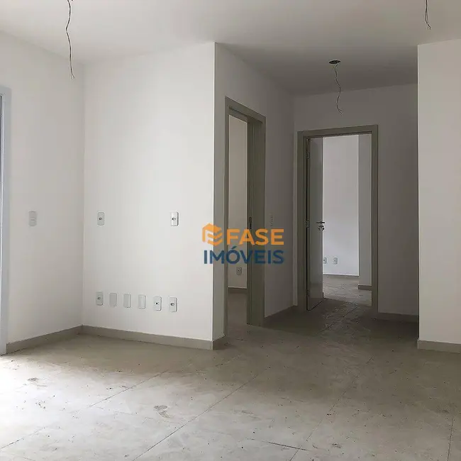 Foto 3 de Apartamento com 2 quartos à venda, 63m2 em Pinheirinho, Criciuma - SC