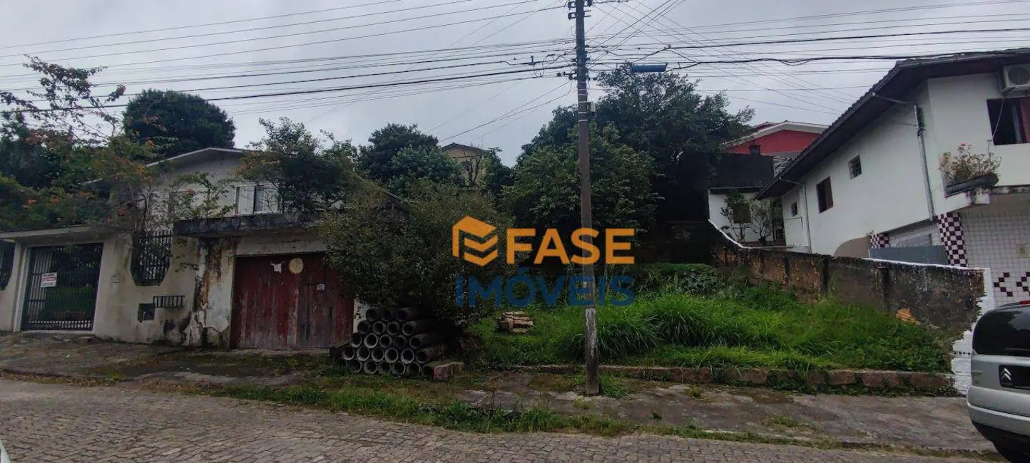 Foto 1 de Terreno / Lote à venda, 367m2 em Lote Seis, Criciuma - SC