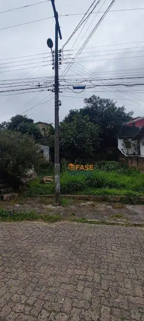 Foto 2 de Terreno / Lote à venda, 367m2 em Lote Seis, Criciuma - SC