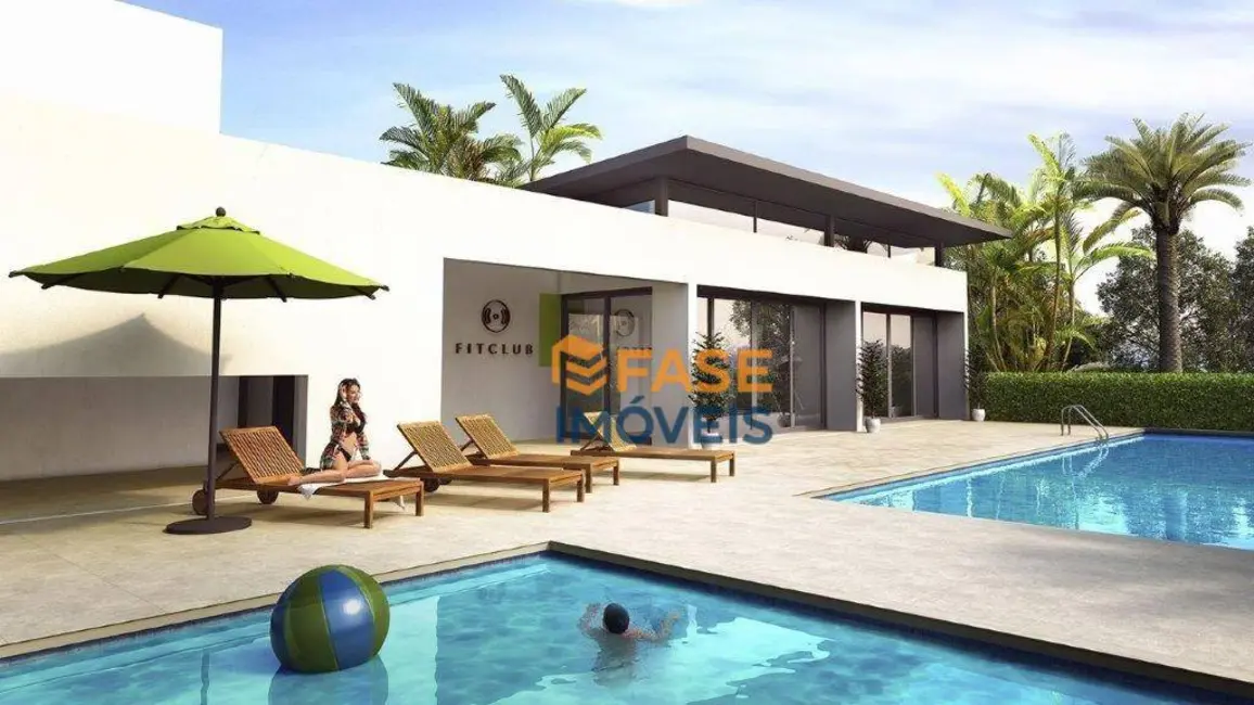 Foto 1 de Terreno / Lote à venda, 560m2 em Primeira Linha, Criciuma - SC