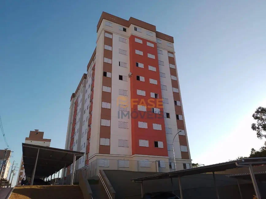 Foto 1 de Apartamento com 4 quartos à venda, 68m2 em São Francisco, Criciuma - SC