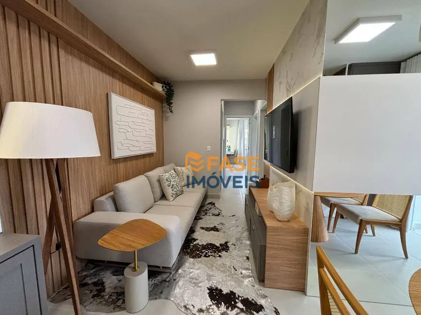 Foto 2 de Apartamento com 3 quartos à venda, 75m2 em Santa Catarina, Criciuma - SC
