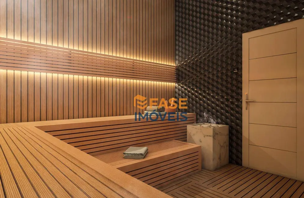 Foto 9 de Apartamento com 3 quartos à venda, 75m2 em Santa Catarina, Criciuma - SC