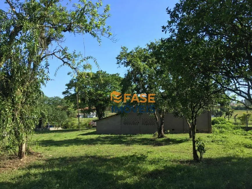 Foto 4 de Terreno / Lote à venda, 5742m2 em Demboski, Criciuma - SC