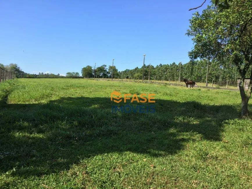 Foto 3 de Terreno / Lote à venda, 5742m2 em Demboski, Criciuma - SC