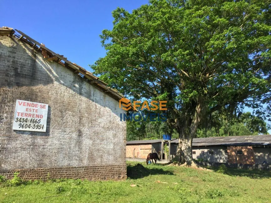 Foto 9 de Terreno / Lote à venda, 5742m2 em Demboski, Criciuma - SC