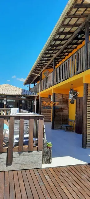 Foto 1 de Loft / Flat com 2 quartos à venda, 49m2 em Laguna - SC