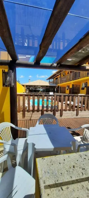 Foto 2 de Loft / Flat com 2 quartos à venda, 49m2 em Laguna - SC