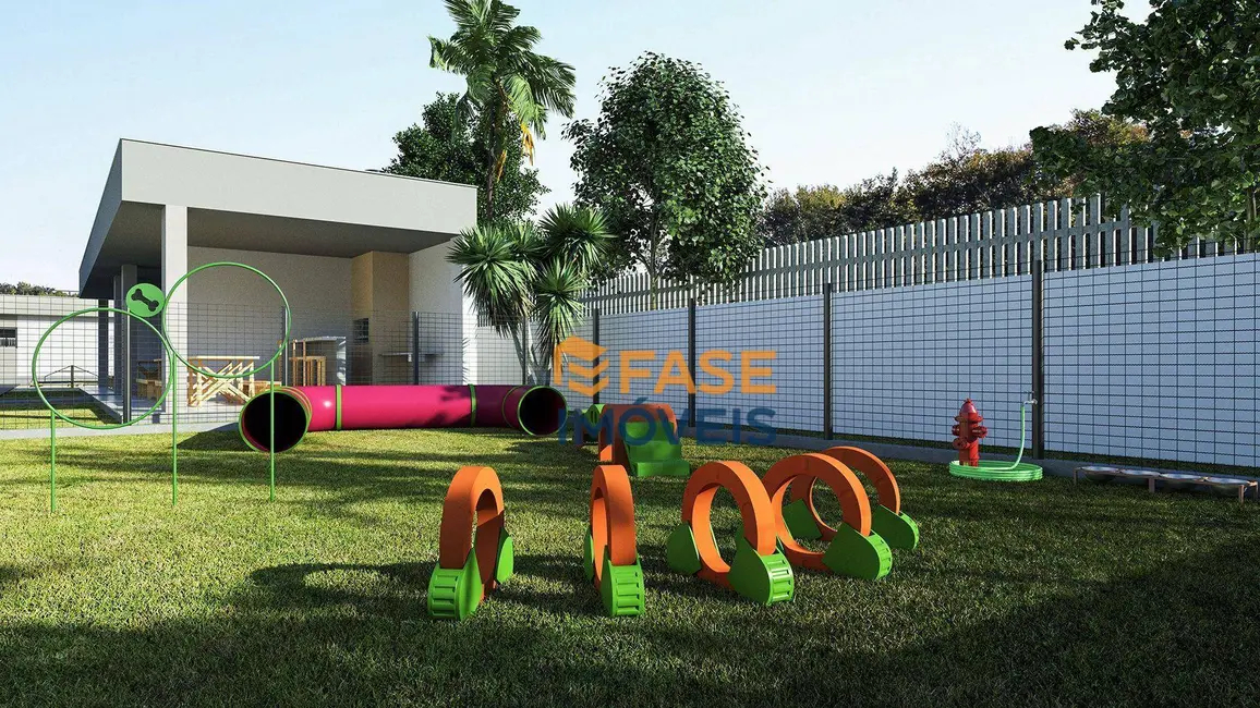 Foto 6 de Apartamento com 3 quartos à venda, 129m2 em Ceará, Criciuma - SC