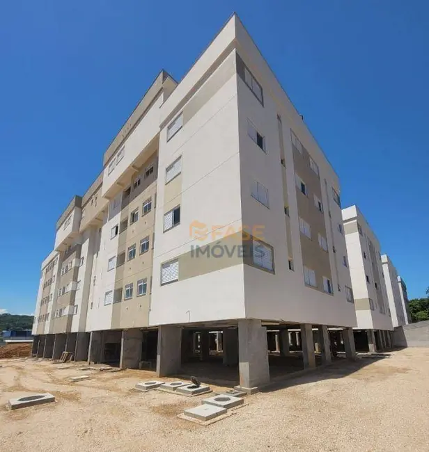 Foto 1 de Apartamento com 3 quartos à venda, 129m2 em Ceará, Criciuma - SC
