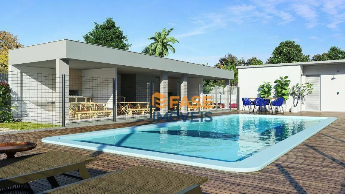 Foto 4 de Apartamento com 3 quartos à venda, 129m2 em Ceará, Criciuma - SC