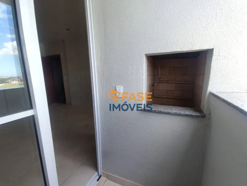 Foto 3 de Apartamento com 2 quartos à venda, 61m2 em Ceará, Criciuma - SC